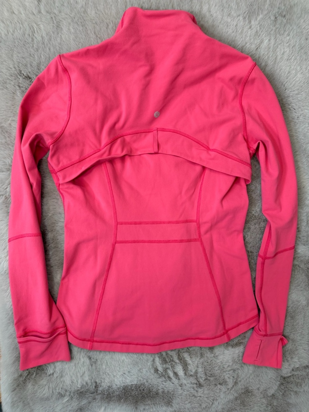 Lululemon Full-Zip Jacket - Luon - Picture 5 of 12